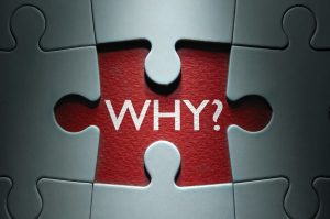 Your college admissions game plan requires figuring out your why early on.